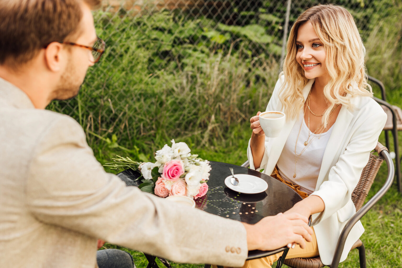 12 Ways To Make Your Partner Feel Loved And Appreciated