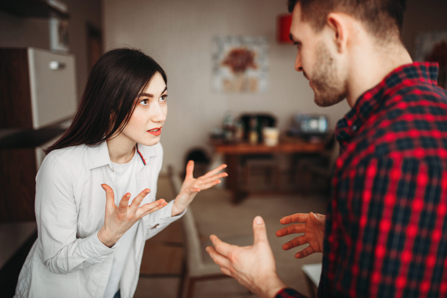 People Who Won’t Respect Your Boundaries Exhibit These 14 Behaviors