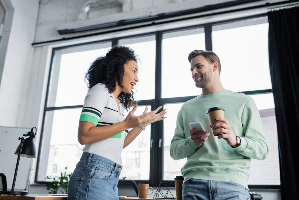 13 Classy Phrases For Getting What You Want Without Causing Offense