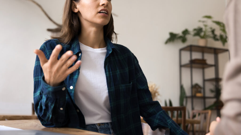 People Who Won’t Respect Your Boundaries Exhibit These 14 Behaviors