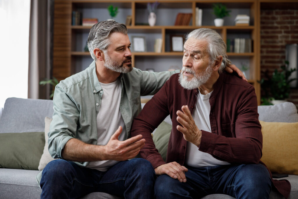 12 Sincere Phrases Effective Communicators Use During Arguments