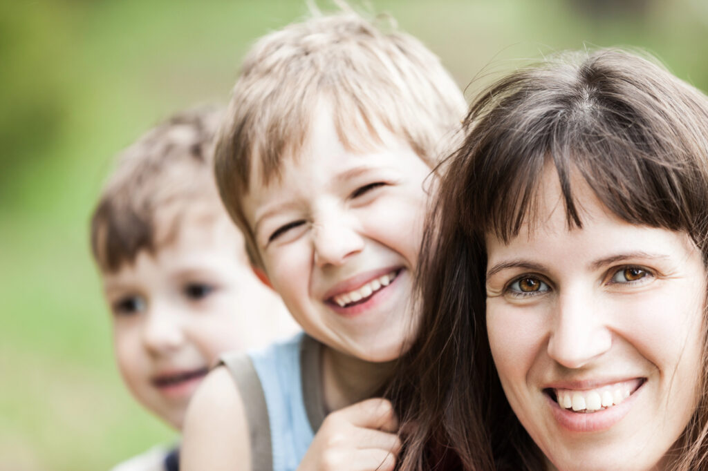 12 Signs Your Partner Loves Your Kids More Than They Love You