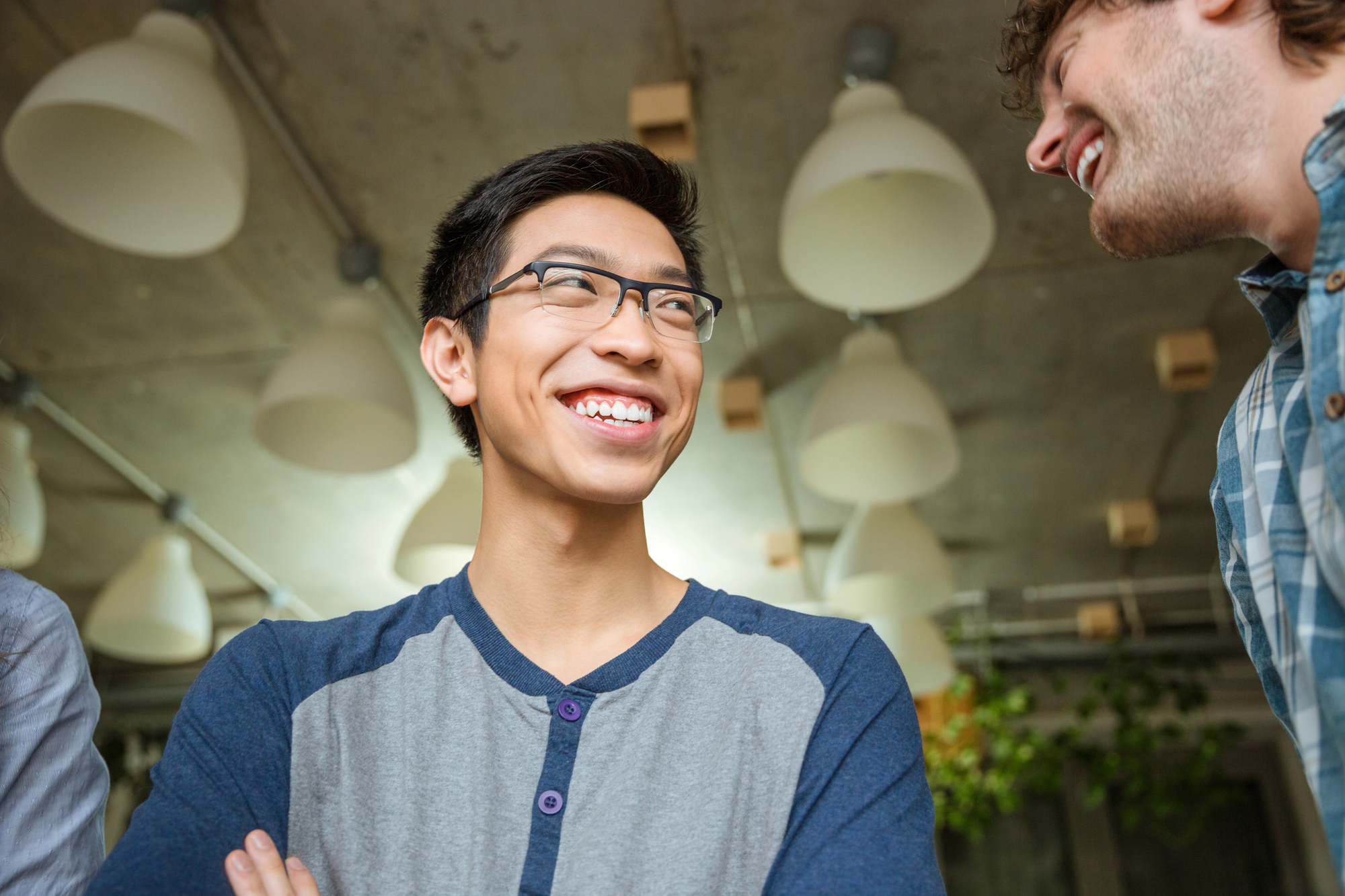 Person Good Reputation People who do 12 little things usually have a great reputation with others