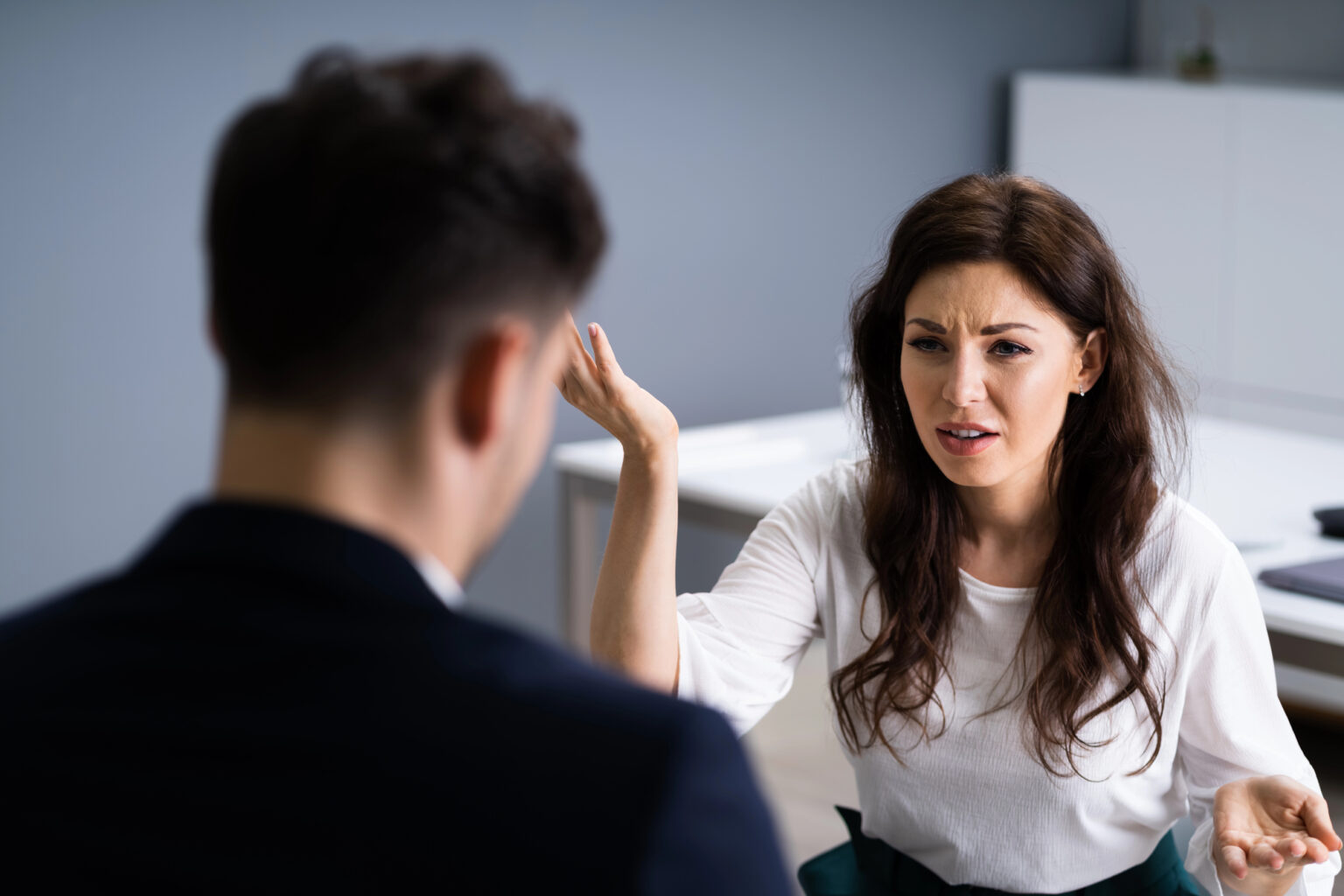 10 Common Mistakes Most People Make When Dealing With Difficult People