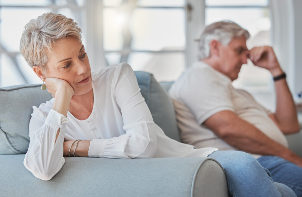 16 Ways To Get Your Relationship / Marriage Back On Track