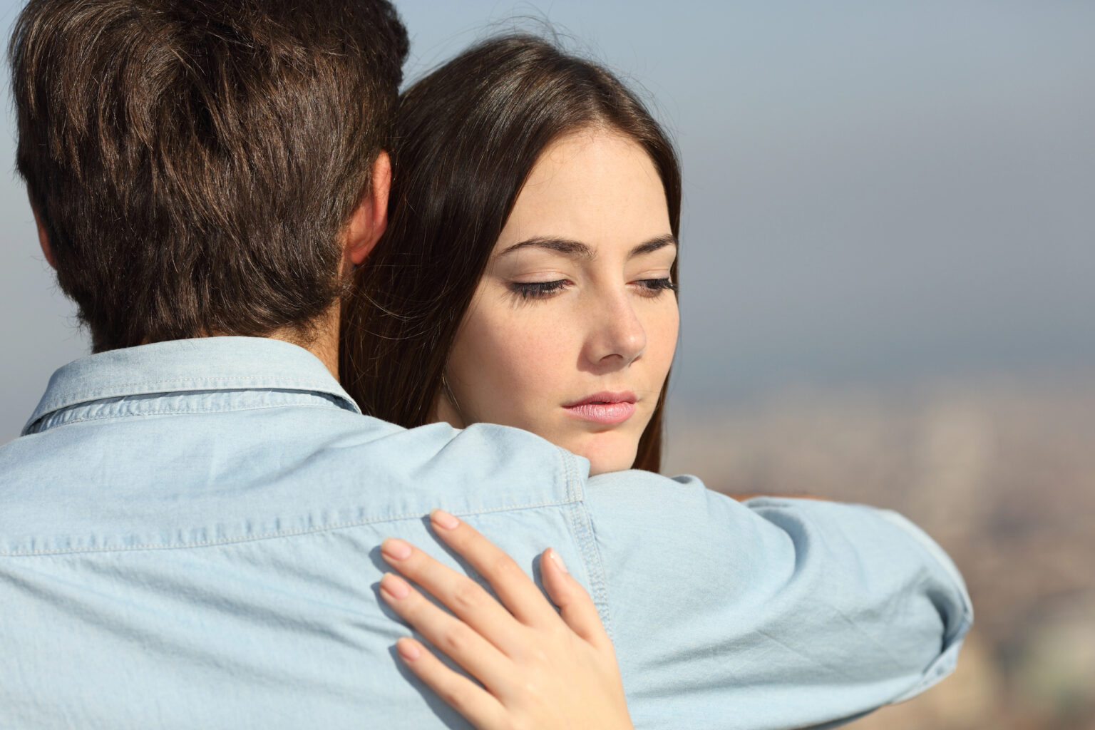 Real Love Doesn’t Always Last A Lifetime (And That’s Okay)