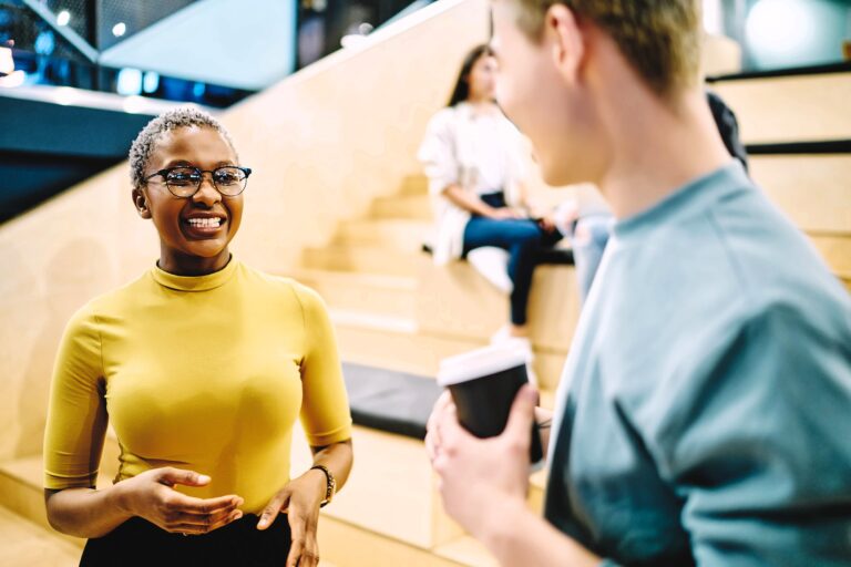 Confident people rely on these 8 strategies to gracefully handle ...