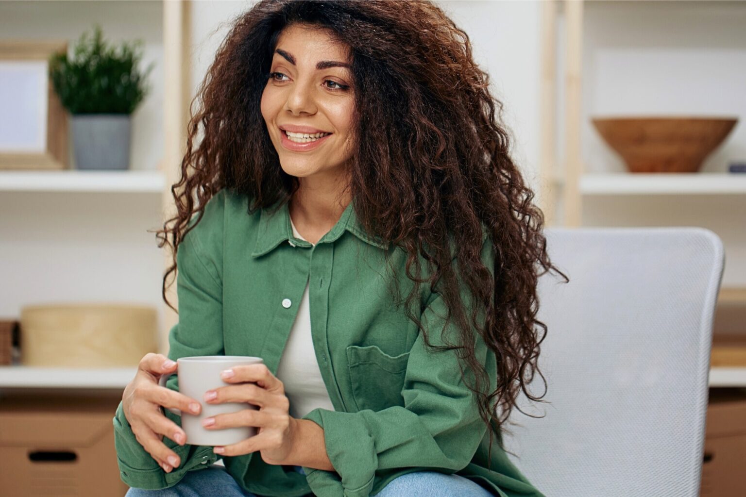 No partner? No problem! 9 specific behaviors happy single people engage ...