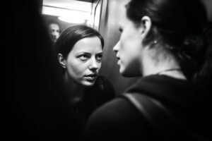 If you see these 8 behaviors in someone, they secretly want to see you fail