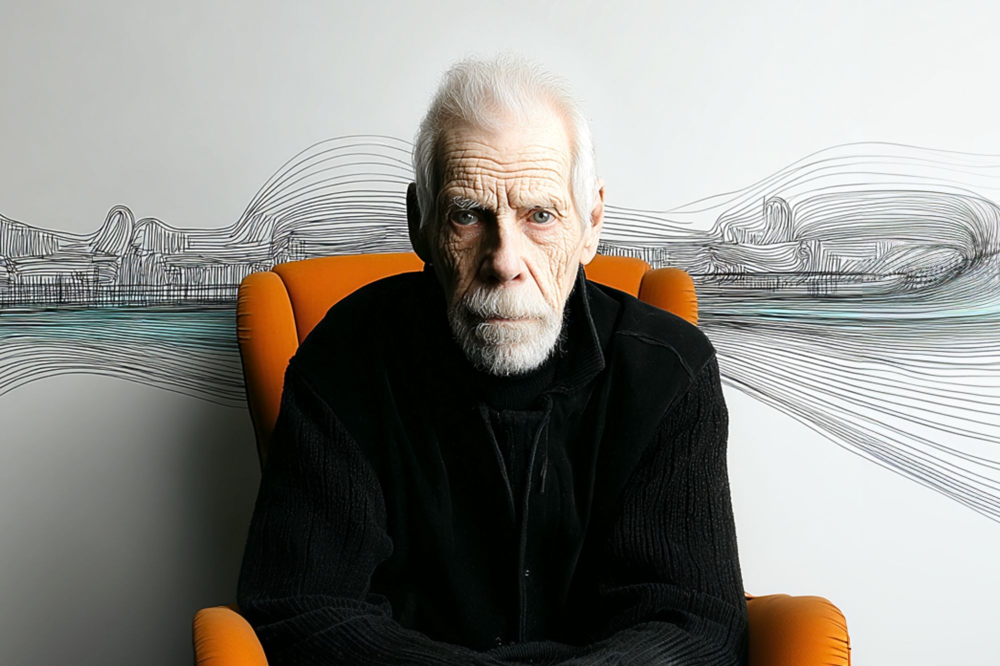 If you feel invisible and overlooked by society in your senior years, these 9 things can help you feel seen again