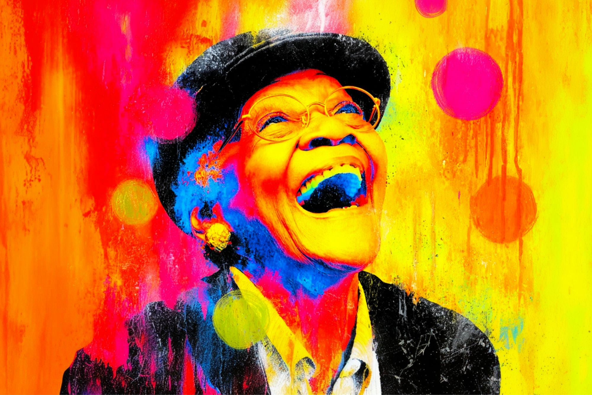 Resilient seniors use these 7 strategies to help them push through the challenges of aging