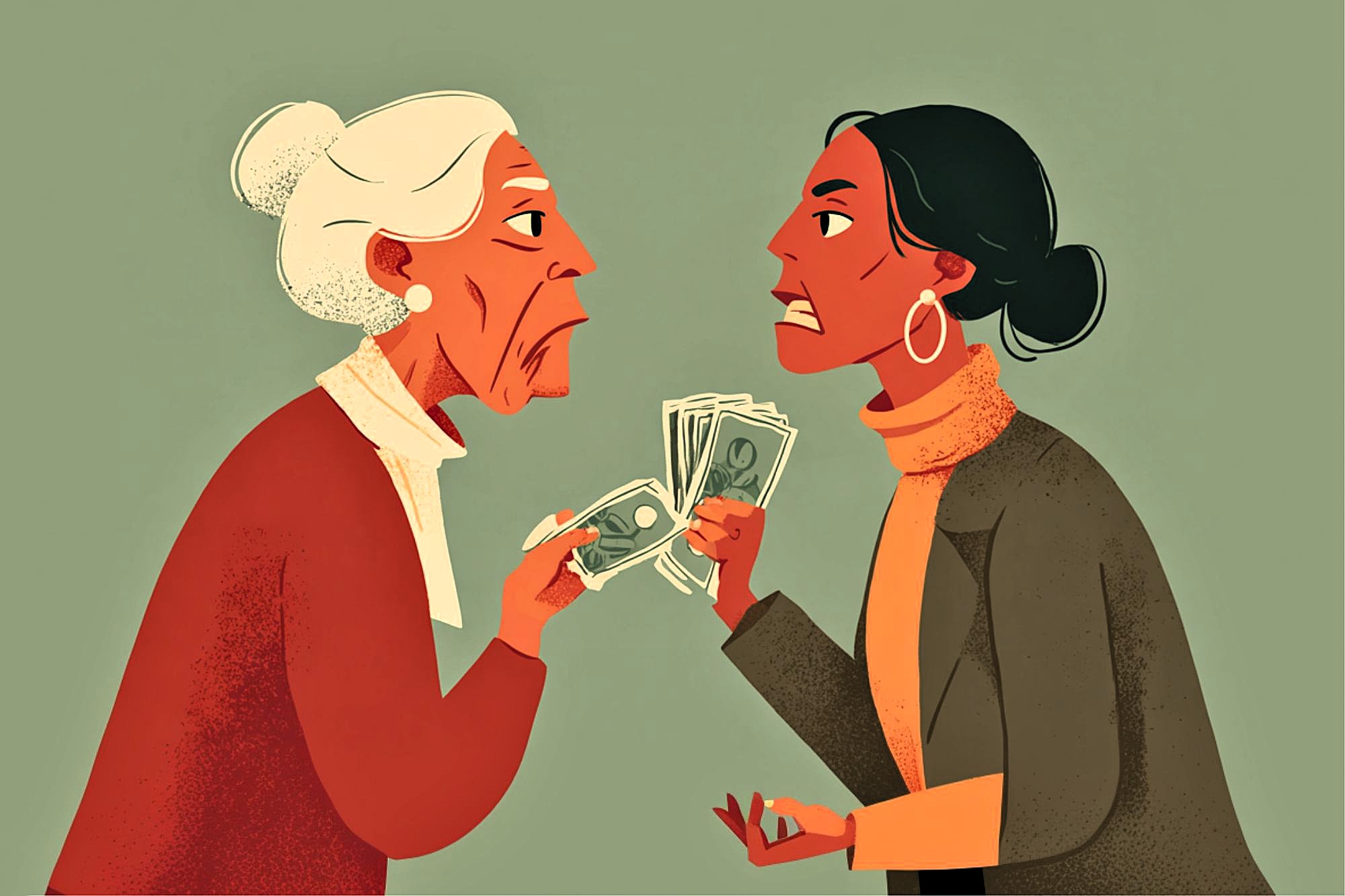 When should you stop financially supporting your grown children? 6 factors to consider