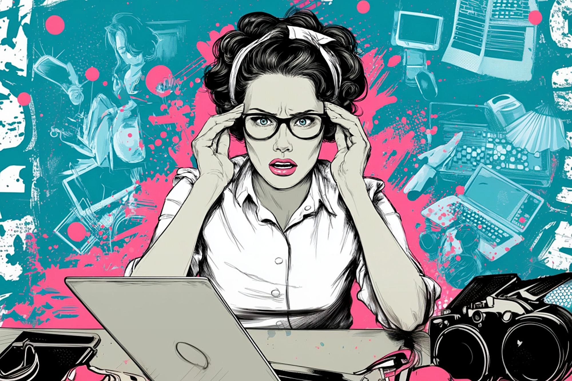 If you do these 8 things, you’re being too available (and need to set some boundaries)