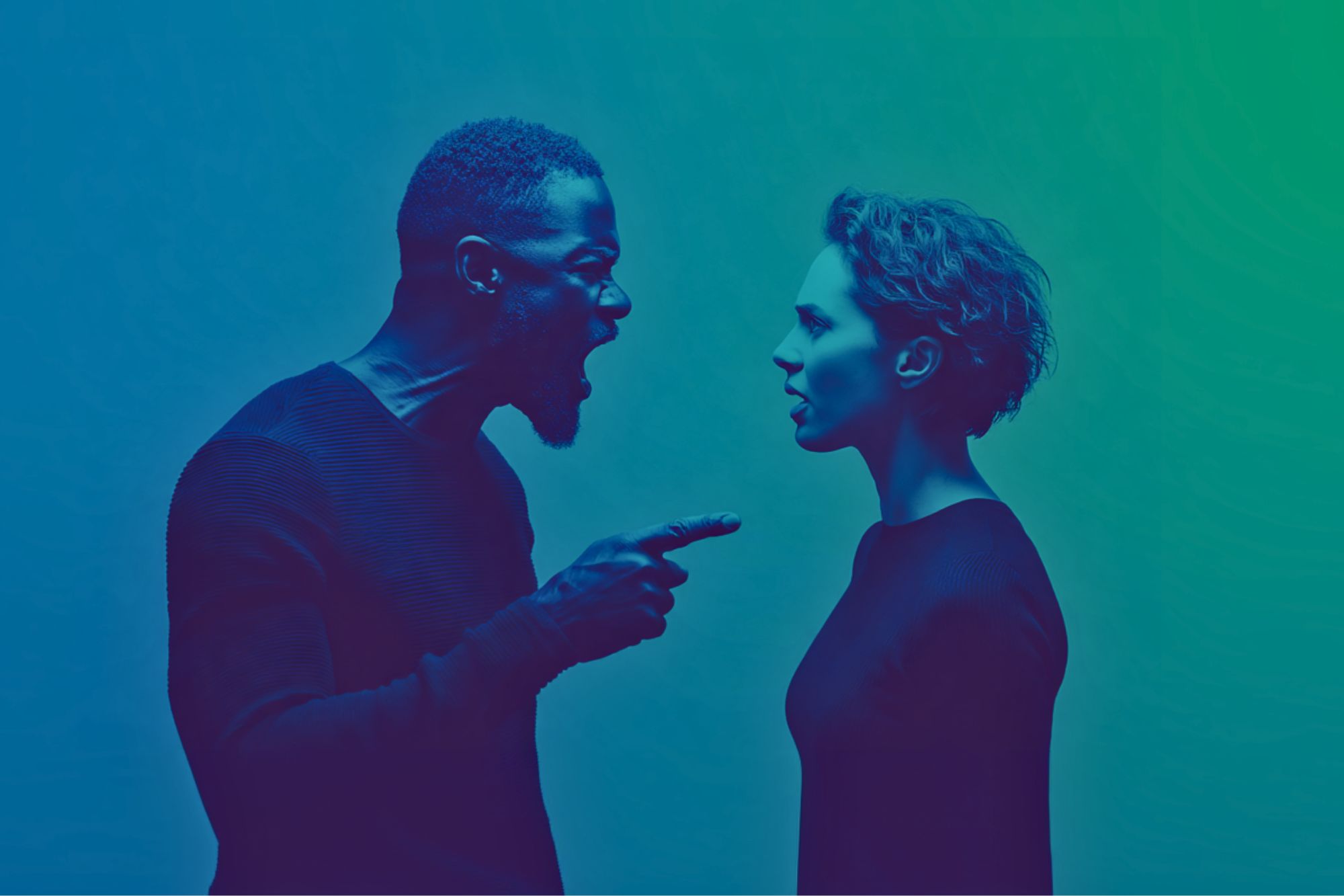 9 Psychological Reasons Why Smart Women Stay In Emotionally Abusive Relationships