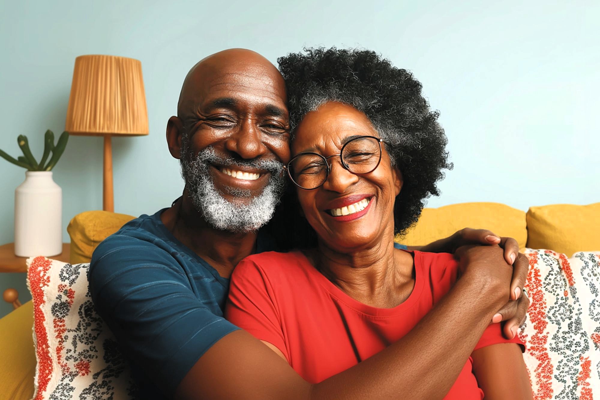 8 Things You Should Keep Doing For Your Spouse, Even After Decades Together
