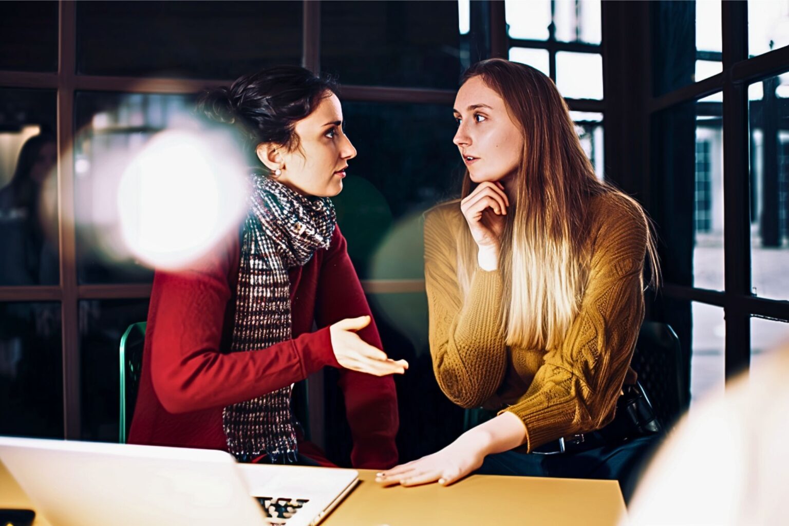 8 Phrases Deeply Insecure People Often Use Without Realizing It’s a Cry ...