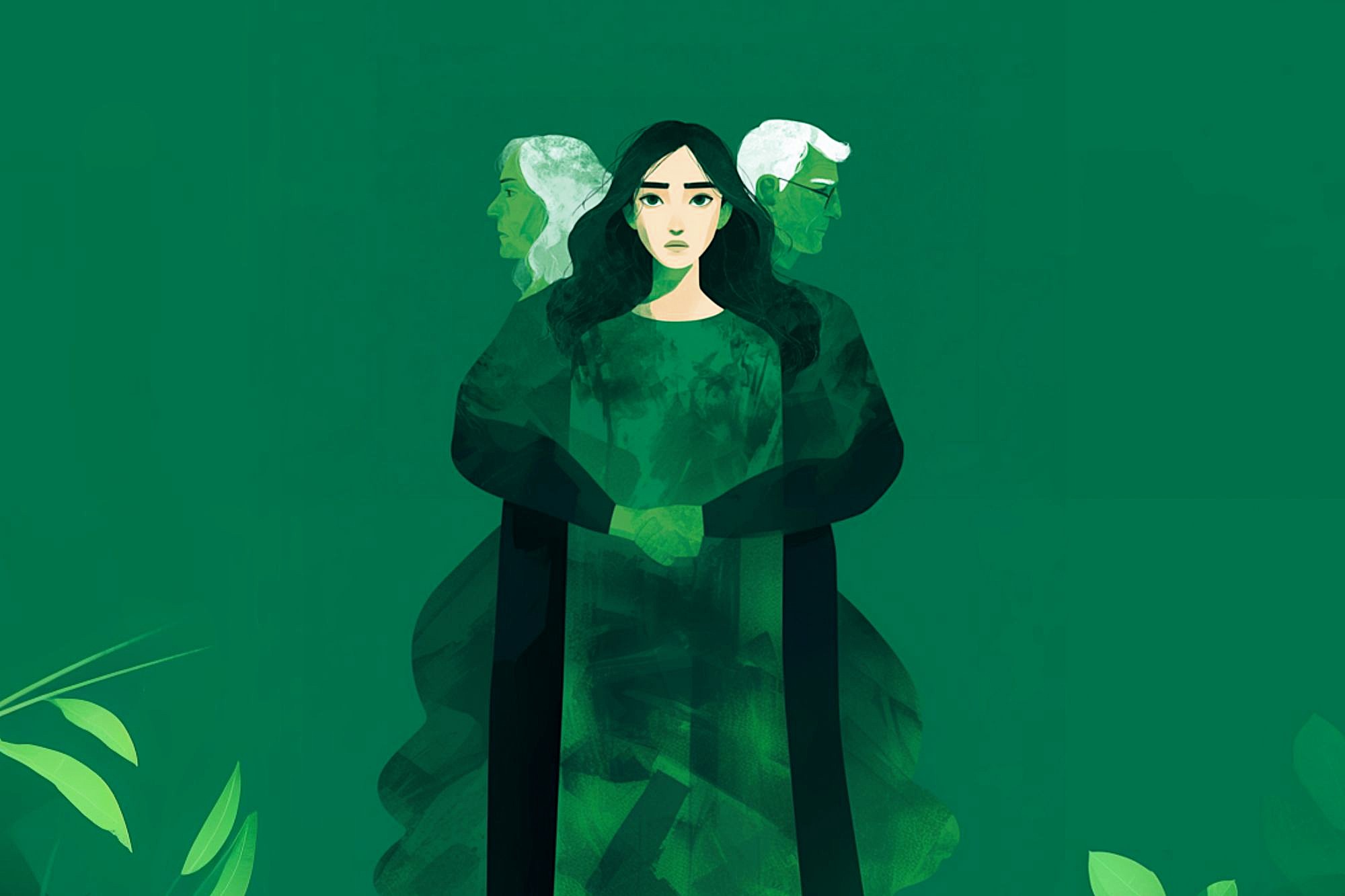 “Why has my grown child cut me off?” 7 reasons you might not have considered