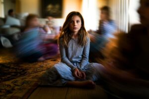People who grew up in chaotic homes tend to struggle with these 8 ...